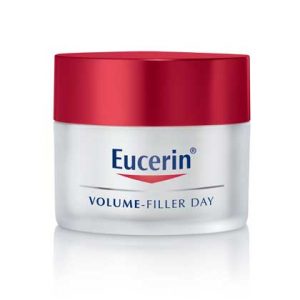 کرم حجم دهنده روز ولیوم فیلر اوسرین Eucerin VOLUME-FILLER