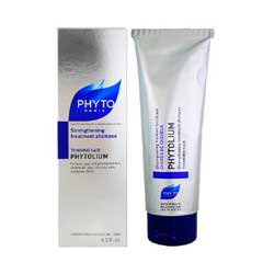 PHYTOLIUM strengthening treatment shampoo شامپوی فیتولیوم ضد ریزش