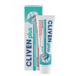 Cliven Whitening Toothpaste خمیر دندان سفید کننده قوی کلیون