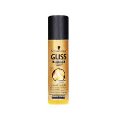 Gliss Ultimate oil elexir سرم دوفاز گلیس حاوی روغن مغذی