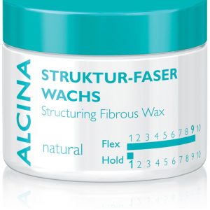 فیبروس واکس آلسینا Alcina fibrous wax