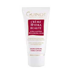 Guinot Hydra Beaute Moisturizng Cream کرم مرطوب کننده و آبرسان قوی هیدرابوته گینو