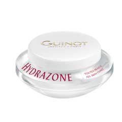 Guinot Hydrazone All Skin Types کرم آبرسان مناسب انواع پوست گینو