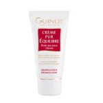 GUINOT Pur Equilibre Cream کرم تنظیم کننده چربی مناسب پوست هاى چرب و مختلط ( پور اکیلیبر) گینو