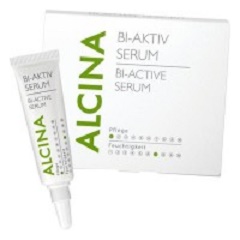 سرم درمانی بای- اکتیو آلسینا ALCINA Bi-Active Serum