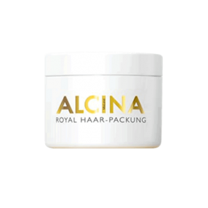 ماسک موی رویال آلسینا ALCINA Royal Hair Treatment