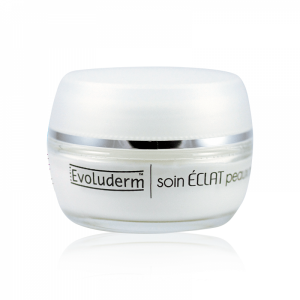 کرم روشن کننده اولودرم Evoluderm Radiance care mature skin