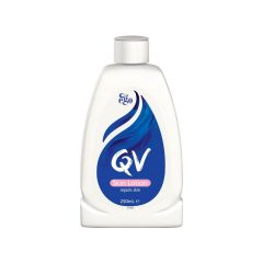 کیووی لوسیون ایگو ۲۵۰ میلی QV SKIN LOTION 250 ml