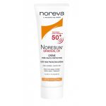 ضد آفتاب نورسان + SPF 50 نوروا
