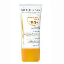 کرم ضد آفتاب و ضد لک فتودرم اسپات SPF50 بایودرما Bioderma Photoderm Spf 50