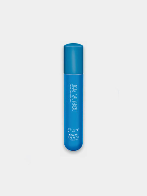 عطر جیبی داوینچی